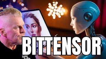 $TAO onthuld: Waarom Bittensors gedecentraliseerde AI op dit moment de SLIMSTE gok is!