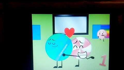 Object show school epiosde 1 post