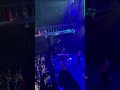 Yungblud ~ The Funeral (Amsterdam, October 31st 2022)
