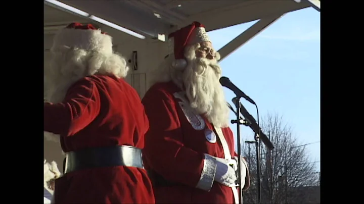 Harvey Phillips - Santa Wants a Tuba For Christmas...
