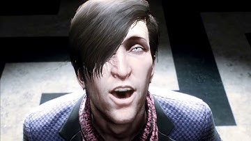 The Evil Within 2 Stream Four