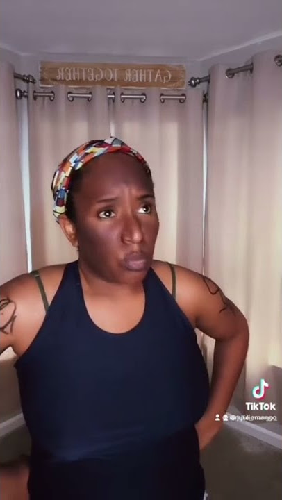 When a Jamaican can’t pronounce a word they will make something up: Julie mango