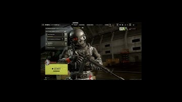 HOW TO USE DEAD SILENCE FROM THE START IN Modern Warfare II Beta #modernwarfare2 #mw2 #callofduty