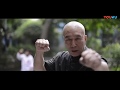 广州江南武术馆 《洪拳》
