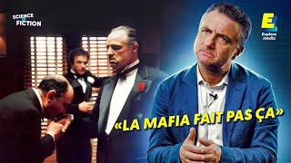 Un expert de la mafia analyse des films | Science vs Fiction