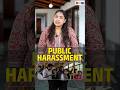 Public Harassment Help Number 1091 📢#womensafety #helpline1091