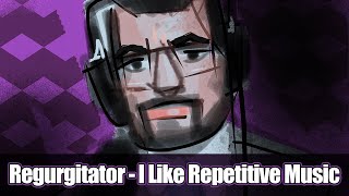 Watch Regurgitator I Like Repetitive Music video