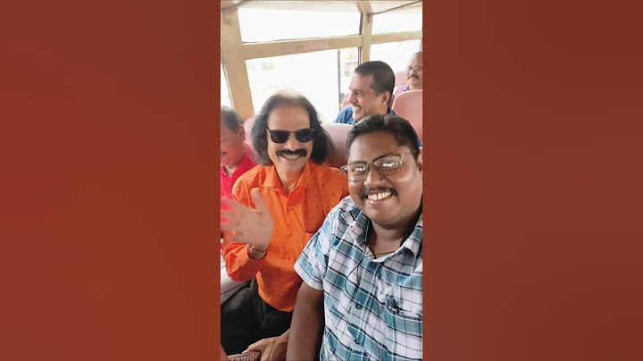 சேலம் பேருந்தில் பயணம்.. #shortsfeed #bus #thiruvottiyur #shorts #trendingshorts #viralvideos