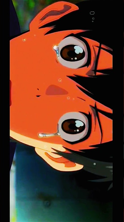 JANAM JANAM💍❤️ –AMV edit || weathering with you #shorts #anime #weatheringwithyou
