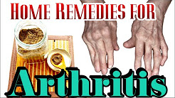 Reverse ARTHRITIS Naturally | 5 Ayurvedic Home Remedies