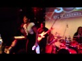 Former Danity Kane Member, Dawn Richard Performs 1st Solo Performance of 'Damaged'