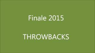 MSUDC Finale 2015