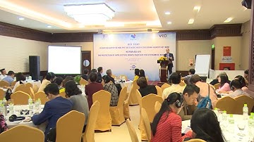 Tin tức 24h  : Tăng cường bảo hộ quyền sở hữu trí tuệ ở nước ngoài cho doanh nghiệp Việt