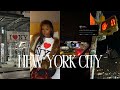 NYC Vlog 2025: First Visit, NYE & More ๐ฅ