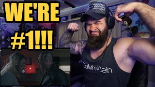 THIS BEAT EMINEM FOR #1! | TOM MACDONALD - BEST RAPPER EVER *REACTION*