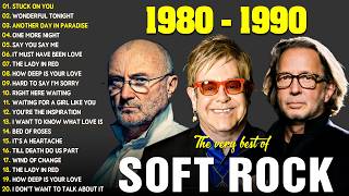 Best Soft Rock Songs Of All Time 📀 Lionel Richie, Rod Stewart, Elton John, Phil Collins, screenshot 2