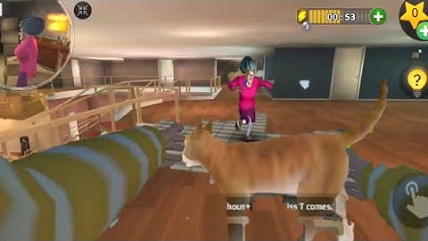 Scary Teacher 3D_New updater-New fun video everyday , gameplay walkthrough part 1076 ( android, ios)