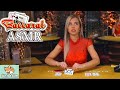 Baccarat unintentional asmr  relaxing casino with soft spoken mumbling dealers i won