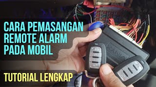 Download Lagu Cara Pemasangan Remote Alarm Pada Mobil MP3 Download Lagu Cara Pemasangan Remote Alarm Pada Mobil MP3