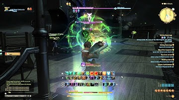 FFXIV - Final Arcanist Quest