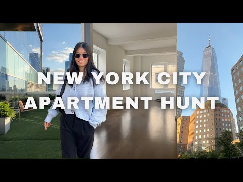 NYC Apartment Hunting