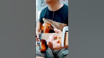 Saat Kau Jauh SKJ (Intro) #st12  #gitarcover #shorts