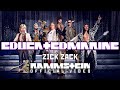 Rammstein - Zick Zack (Official Video with English CC/Lyrics/Subtitles)