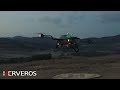 «Αίσιος Οιωνός–25»: Ισχυρή παρουσία της ALTUS-LSA με προηγμένα drones
