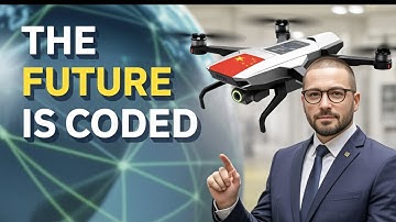 AI-wereldoorlog: China vs. VS