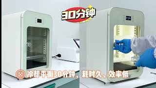 法赛美D10滤膜快速烘干仪