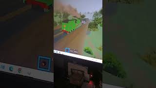 Haunted Henry Part 2