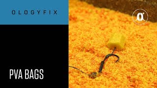 CARPologyTV - How to make colour and flavour packed PVA bags