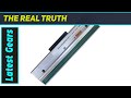 ReviewP1083320-016 Thermal Printhead: The Ultimate Upgrade for Zebra ZT620
