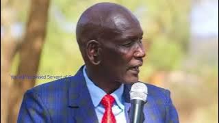 shomo Sere kuyaa Bishop partimo