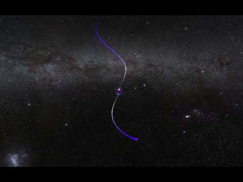 Pulsar wide
