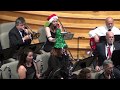 Capture de la vidéo 14Th Annual Pawleys Island Concert Band Christmas Concert 2017