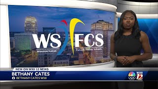 WS/FCS walkouts and look ahead to school board meeting