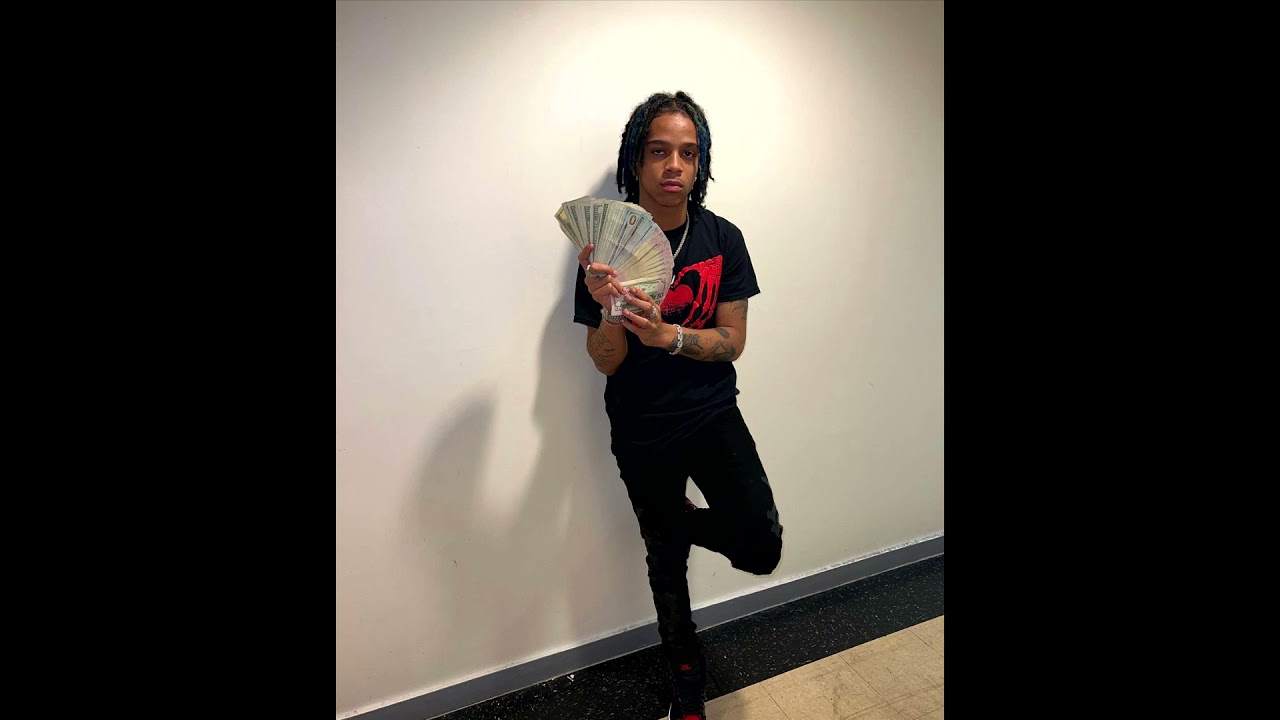 Kay Flock x C Blu x Mula Gzz NY Drill Type Beat "Stepping" (Prod. Beam)