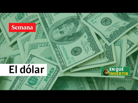 El dólar, ¿activo refugio?