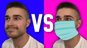 MBTI Temperaments - What Your View On Masks Says About Your Personality (Affiliative vs. Pragmatic)