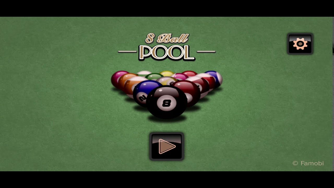 Cool Math games:8 ball pool. Warning lots of lag. - YouTube