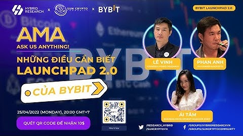 Tìm hiểu về BitDao và LaunchPad 2.0 của ByBit