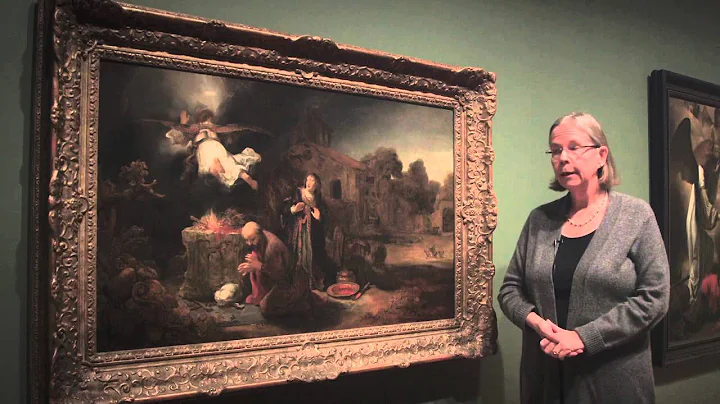 Queen's ASO: The Age of Rembrandt (Part 2)