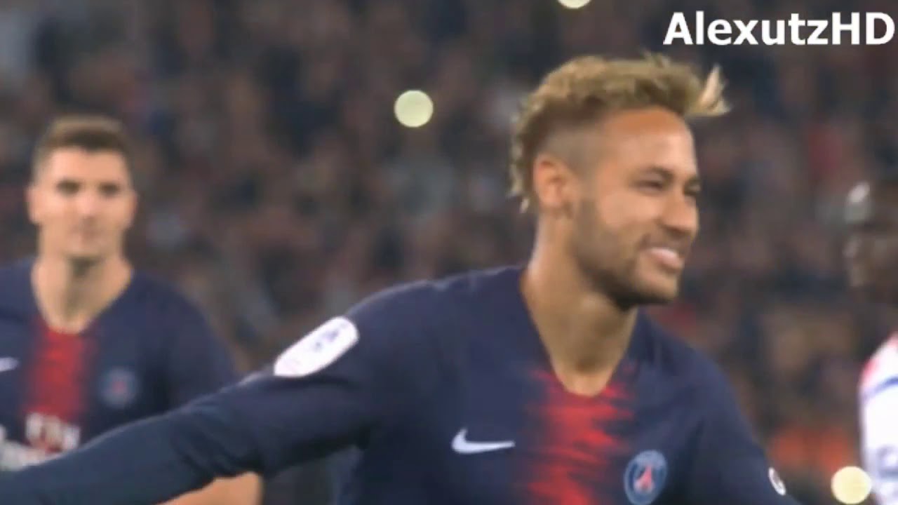 Neymar JR ● XXXTENTACION & Lil Pump - Arms Around You (feat. Maluma & Swae Lee) 2018 HD