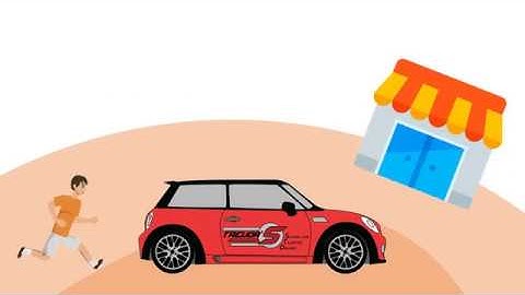 ไอเดีย PowerPoint อนิเมชันด้วยเทคนิค Spin