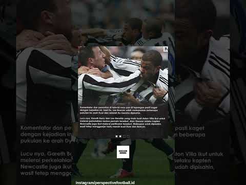 Lee bowyer vs
