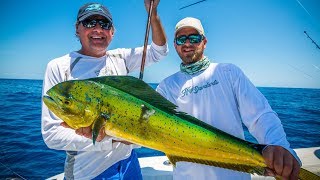 Islamorada Fishing Charters