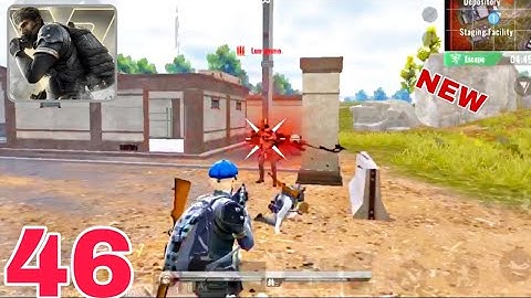 Badlanders gameplay walkthrough part 46| netease| badlanders Android gameplay| badlanders| maya nor