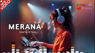 MERANA __ DJ HOUSE REMIX LATEST 2026 - @djturiya-v8c
