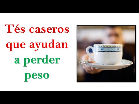 Infusiones Caseras para Adelgazar Rapido | Infusiones para Infusiones Caseras para Adelgazar Rapido | Infusiones para